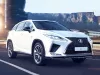 Dịch vụ thay Kính chắn gió xe Lexus RX 300 tận nơi